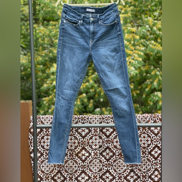 Good American Denim - Good American Good Legs Jeans | Size 6
